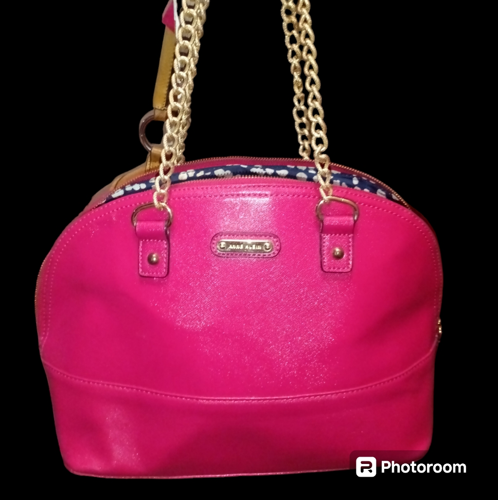 Anne Kline Purse Anne Kline Purse